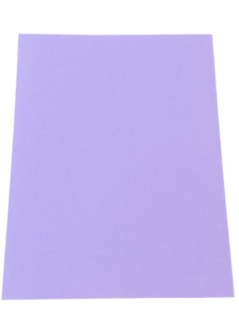 Stampin' Up! 10 Wisteria Wonder Cardstock Full Sheets 8.5 x11 Inches